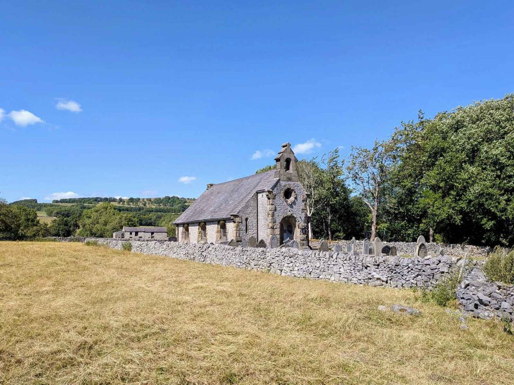 Little Longstone Congregational Chapel